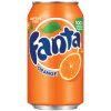 Fanta Orange 330ml