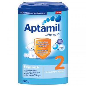 Aptamil 2