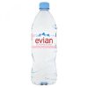 Evian 1000 ml PET.