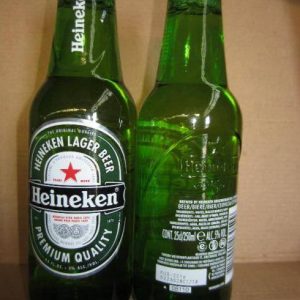 original heineken