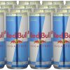Red Bull Zero Sugar