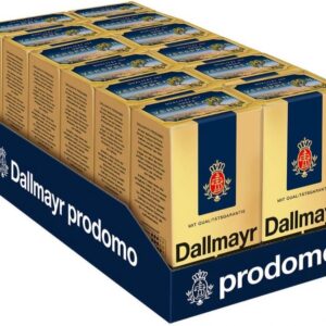 Dallmayr Prodomo