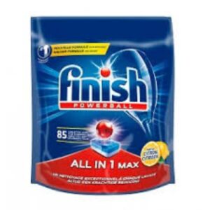 Finish All in 1 Max