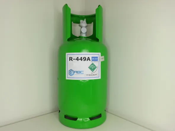 R449A 10kg Gas Refillable | R449A 10kg Refillable Gas supplier R449A 10kg Gas Refillable | R449A 10kg Refillable Gas supplier