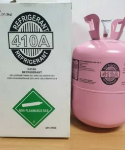 Refrigerant Gas Wholesale