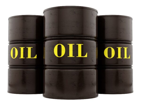 Refined and Used Oil wholesale