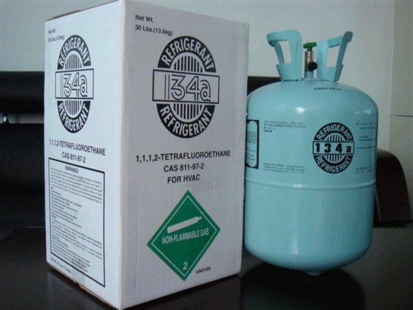 Refrigerant Gas wholesale