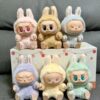 LABUBU Dolls all colors