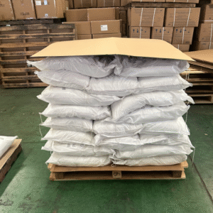 Chemicals wholesale