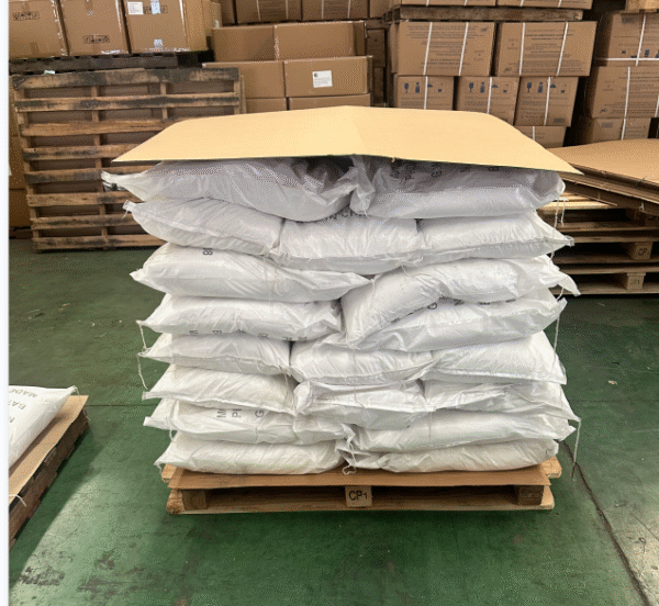 Chemicals wholesale