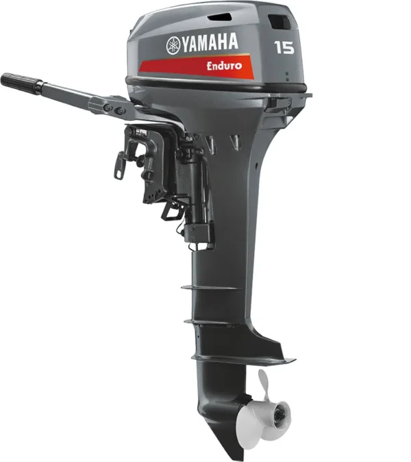 Yamaha outboard engines for sale