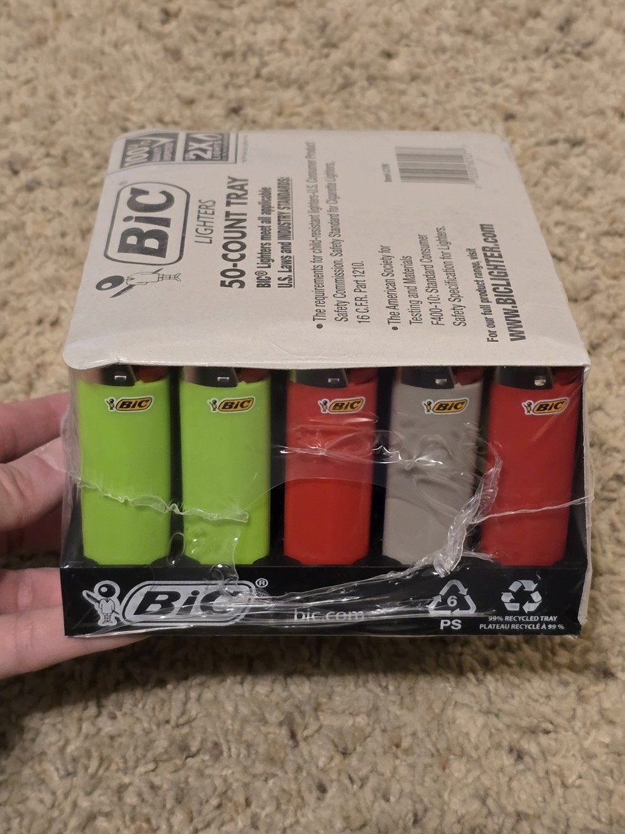 s-l1200 BIC Lighters Wholesale | Buy BIC Lighters in Bulk