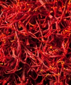 Saffron