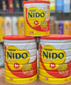 Nido Milk Powder