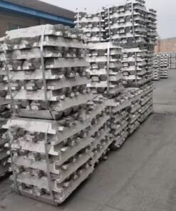 Ingot
