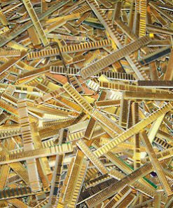 SCRAP METALS / ELECTRONIC SCRAPS
