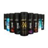 AXE deodorant