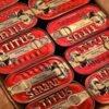 Canned Sardines