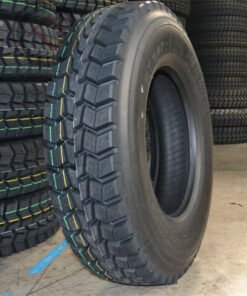 Truck Tires