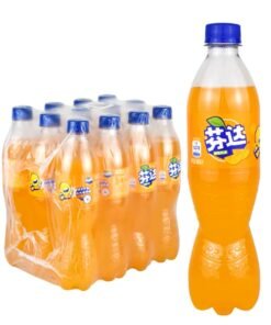 BEVERAGES