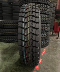 TRUCK TIRES