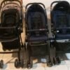 Baby strollers