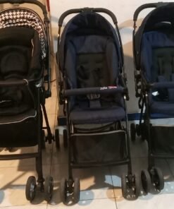 Baby strollers