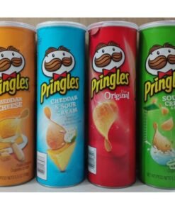 Pringles