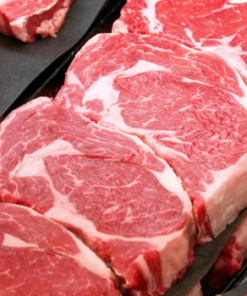 Beef meat