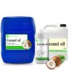 Coconut oil