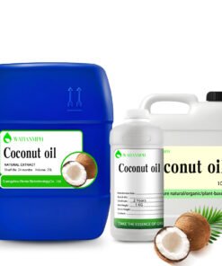 Coconut oil