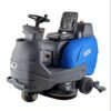 Floor Scrubber