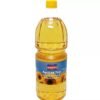 Refined sunflower oil