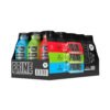 Prime energy drinks