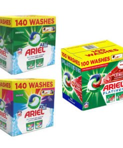 Ariel Detergent
