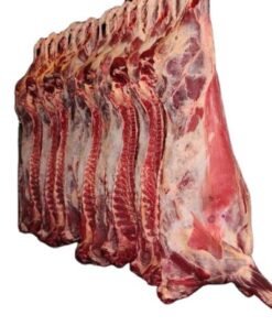 Halal Fresh Lamb Meat