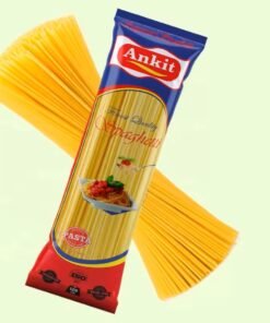 Spaghetti