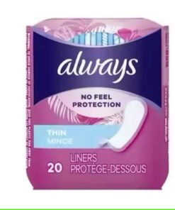 Always pad
