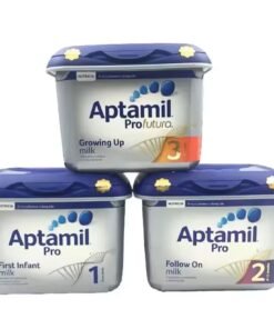 DAIRY PRODUCTS