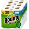 Bounty tissues