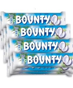 Bounty chocolate