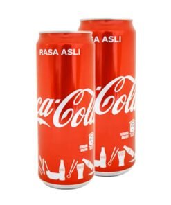 Coca cola 330ml