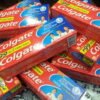 Colgate Toothpaste