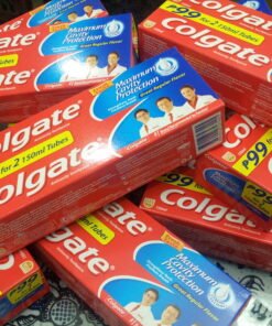 Colgate Toothpaste