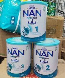 NAN opti pro