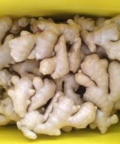 Fresh Ginger