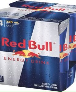 Red Bull Energy Drinks