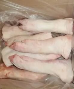 Frozen Pork