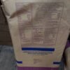 Whole milk powder nzmp