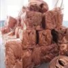 Copper wire scrap